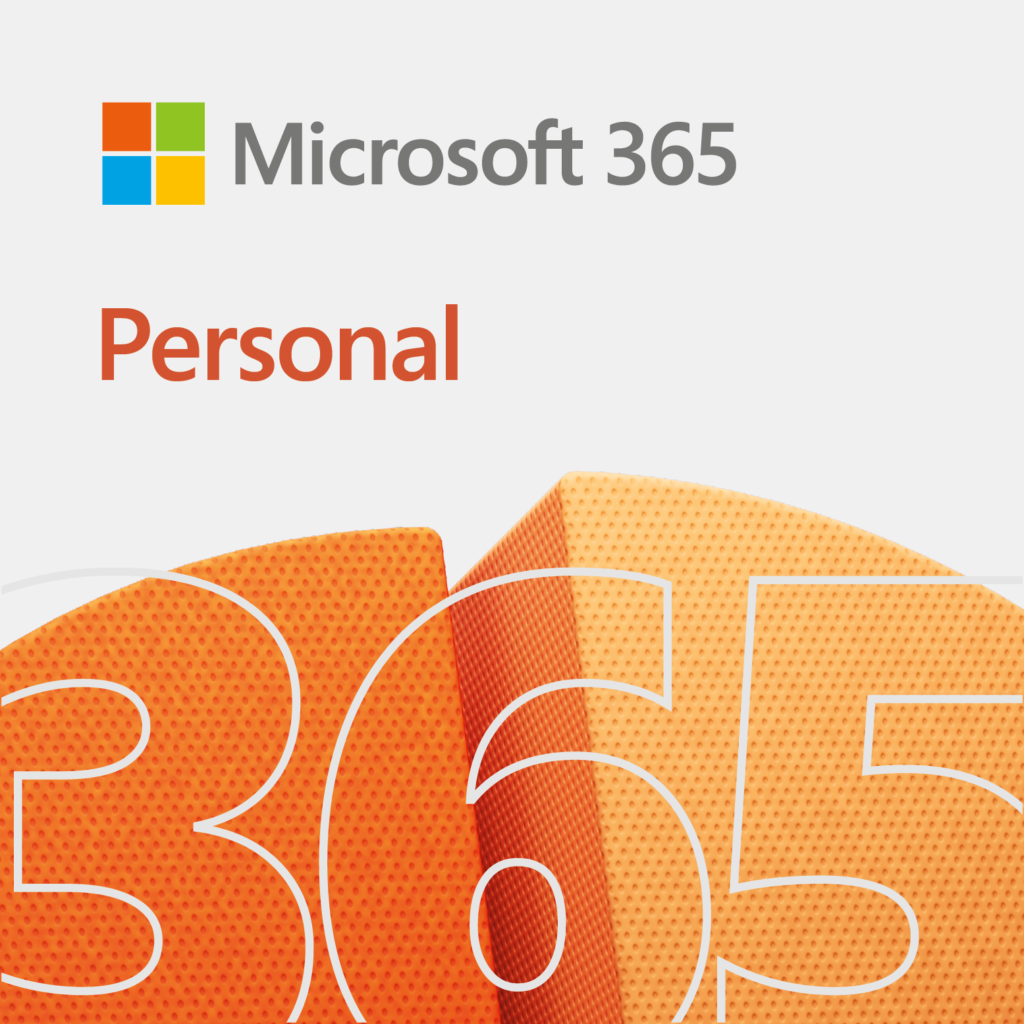 Office-365-Personal