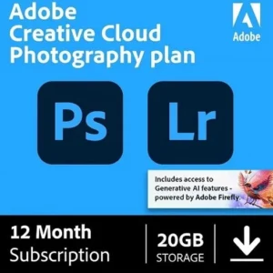 Adobe-Photography-plan