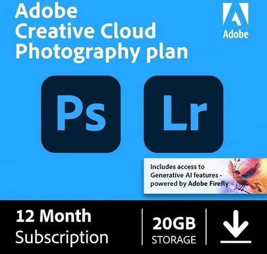 Adobe-Photography-plan