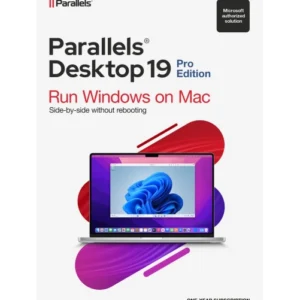 Parallels 19 Pro