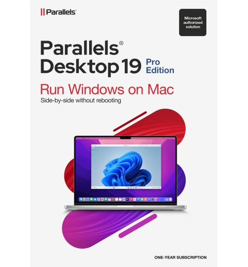 Parallels 19 Pro