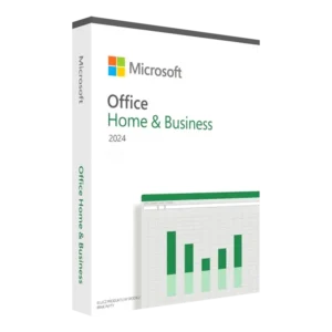 Microsoft Office 2024 Home and Business