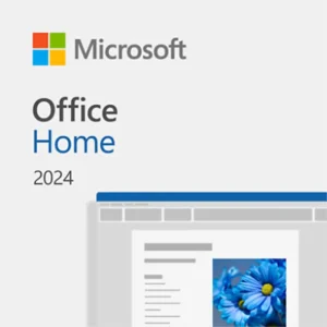 Microsoft office 2024 home